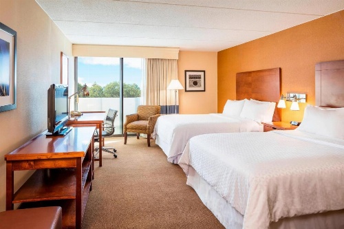 Four Points by Sheraton Chicago OHare Airport image 4