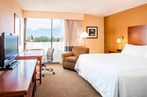 Four Points by Sheraton Chicago OHare Airport image 5
