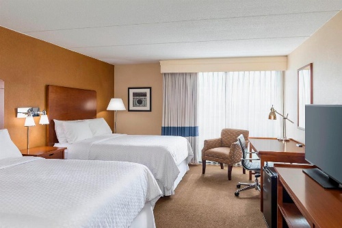 Four Points by Sheraton Chicago OHare Airport image 6