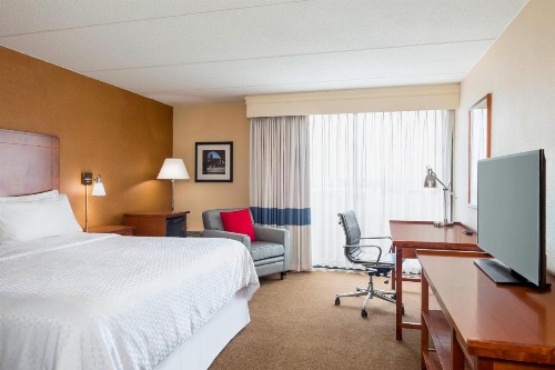 Four Points by Sheraton Chicago OHare Airport image 8